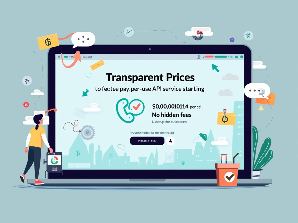 Precios Transparentes